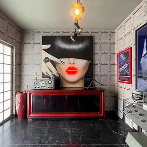 Séjour chez l'habitant Boutique Art, Marbellac